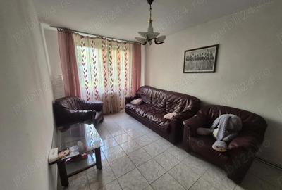 Apartament cu 2 camere decomandat în Precista - 7