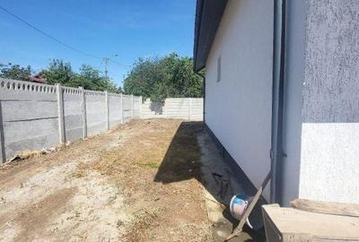Casă cu 5 camere cu Teren 250 Mp în Central - 5