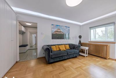Apartament cu 2 camere semidecomandat, mobilat în Tineretului - 6