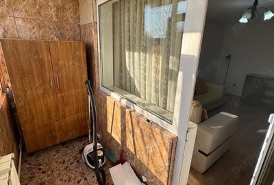 Apartament cu 2 camere semidecomandat în Central - 1