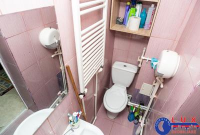 ID 2962 Apartament 2 camere pe Str I.L.Caragiale - 10