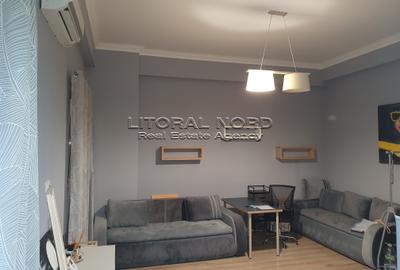 Mamaia Nord-Zennit Residence, Str.D21, gars. 60mp cu terasa,parter inalt,parcare - 5