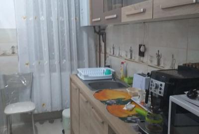 Apartament cu 2 camere decomandat în Central - 9