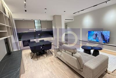 Apartament cu 2 camere, mobilat în Iancu Nicolae - 3