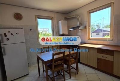 Vanzare vila individuala cu teren de 1500 Mihai Eminescu sat Izvorani - 20