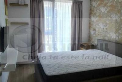 Apartament 2 camere- complexul Silk  District -550EURO - 8
