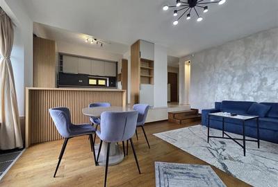 Apartament cu 3 camere decomandat, mobilat în Drumul Poienii - 10