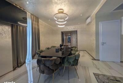 Apartament cu 4 camere în Herăstrău