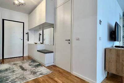 Apartament cu 3 camere decomandat, mobilat în Domenii - 11