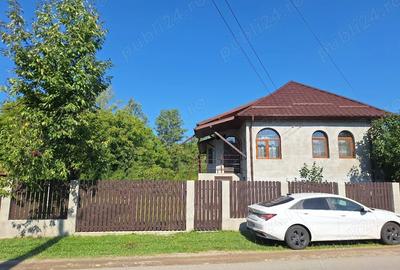 Casă cu 1 camere cu Teren 1250 Mp în Capu Coastei - 4