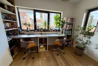 Casă cu 5 camere în Florești - 3