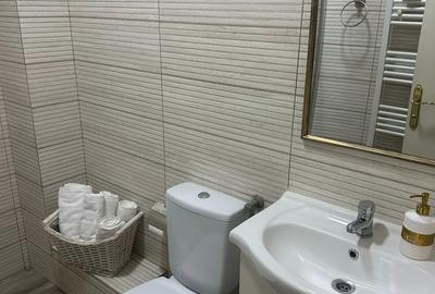 Inchiriez apartament zona alezzi - 5