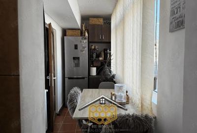 Apartametn 2 camere, spatios, in Valea Rosie Apartametn 2 camere, spatios, in Valea Rosie - 4