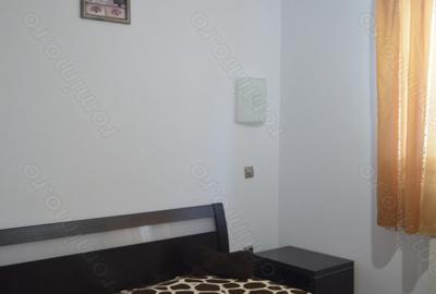 Apartament cu 2 camere decomandat în Predeal - 3