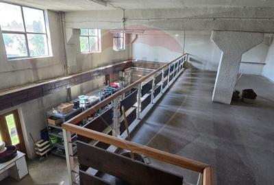 Spațiu comercial, de 203.39999389648 mp, în Industrială - 6