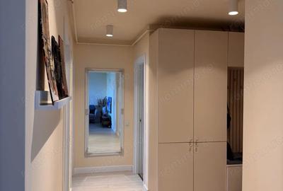 Inchiriez apartament 3 camere situat pe Str. Rodnei - 5