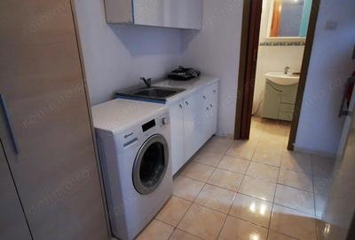 De inchiriat garsoniera Iosefin - 1