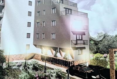 Apartament 3 camere zona Andronache/Bloc Nou Boutique Parcare Subterana - 7