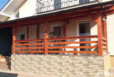 Vand casa in Unirea - 5