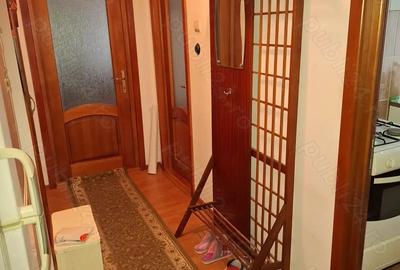 Vand apartament 3 camere, 3 3, ?arpanta, boxa, zona ultracentrala - 4