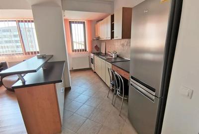 AP. 2 CAMERE DRUMUL TABEREI, BLOC NOU, PARCARE INCLUSA, CENTRALA - 5