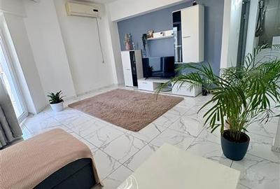 Apartament cu 2 camere decomandat în Tomis II - 1