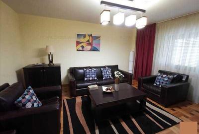 Apartament cu 3 camere decomandat în Ultracentral - 6