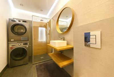 Apartament 3 camere Pipera> Parcare inclusa> Mobilat & Utilat> MUTARE IMEDIATA - 7