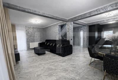 Casa de vanzare, 119.84 mp, zona Exterior Nord - 3