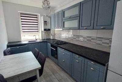 Apartament cu 2 camere decomandat în Central - 1