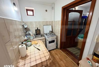 Casă cu 5 camere cu Teren 380 Mp în Romanești - 19