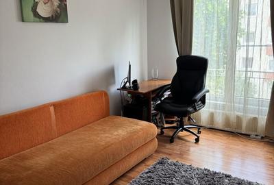 Apartament cu 2 camere nedecomandat în Central - 14