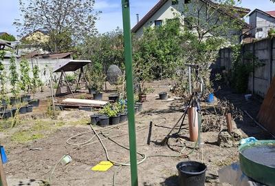 Casă cu 3 camere cu Teren 557 Mp în Brazda lui Novac - 3