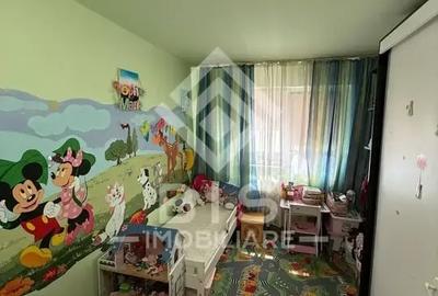 Apartament 3 camere decomandat - 5
