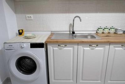 Apartament 2 Camere Pacii Rotar Park Centrala Proprie - 6