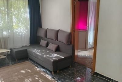 PODU ROS  BLD SOCOLA  2 CAMERE  ETAJ 2  BLOC FARA RISC SEISMIC  MUTARE IMEDIATA - 3