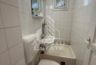 Apartament cu o camera la Vila, Pet-friendly, zona Olimpia-Stadion - 6
