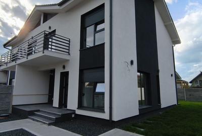 Constructie Noua | Duplex | Sacalaz | Toate Utilitatile | Comision 0% - 3