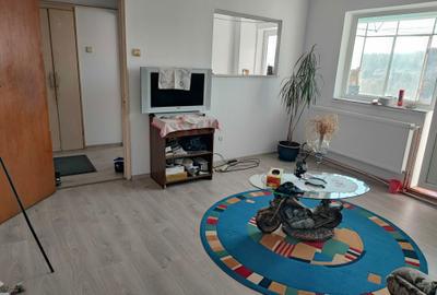 Apartament cu 3 camere decomandat în Central - 7