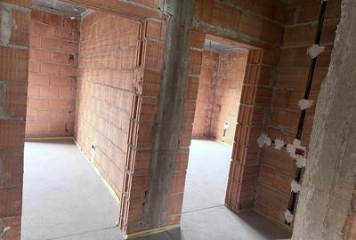 Casă cu 3 camere cu Teren 502 Mp în Șag - 5