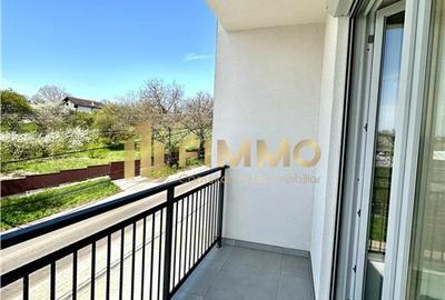 Apartament cu 3 camere semidecomandat în Est - 10
