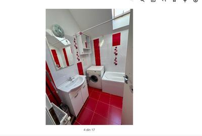 Apartament cu 2 camere în Alma - 11