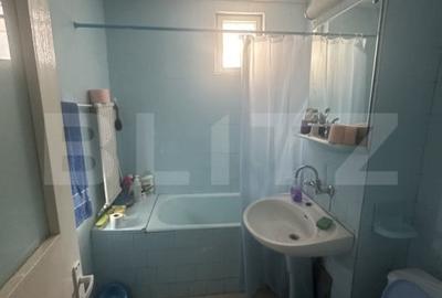 Apartament cu 3 camere, 63 mp, zona Micro 16 - 7