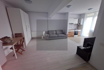 Apartament cu 2 camere decomandat, mobilat în Nord - 1