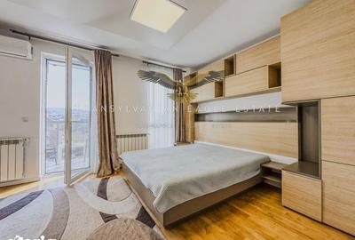 Garsonieră decomandată, mobilată în Bună Ziua - 16