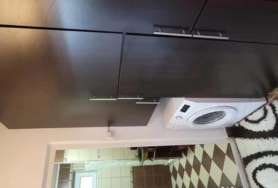 Apartament cu 2 camere nedecomandat în Central - 4