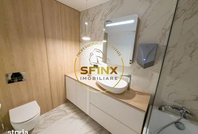 Apartament cu 4 camere, mobilat în Pipera - 4