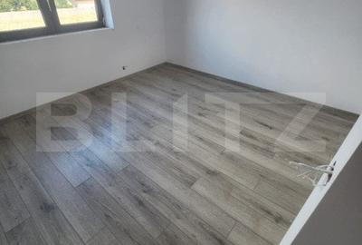 Casa individuala cu 4 camere, 142mp utili,400 mp teren zona Petresti-Sebes - 14
