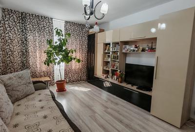 Apartament cu 3 camere de vânzare – Siderurgiștilor Vest