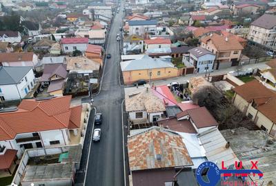 Casă cu 2 camere cu Teren 76 Mp în Central - 19